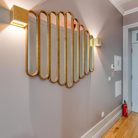 Oporto Guest Luxus Ildefonso Apartment ภายนอก รูปภาพ