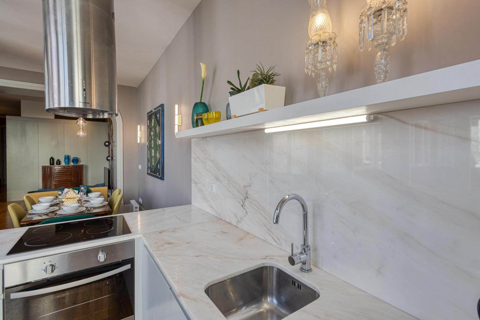 Oporto Guest Luxus Ildefonso Apartment ภายนอก รูปภาพ