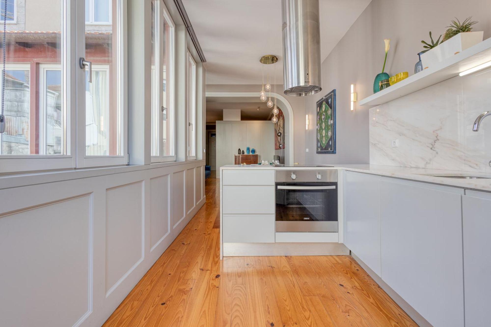 Oporto Guest Luxus Ildefonso Apartment ภายนอก รูปภาพ