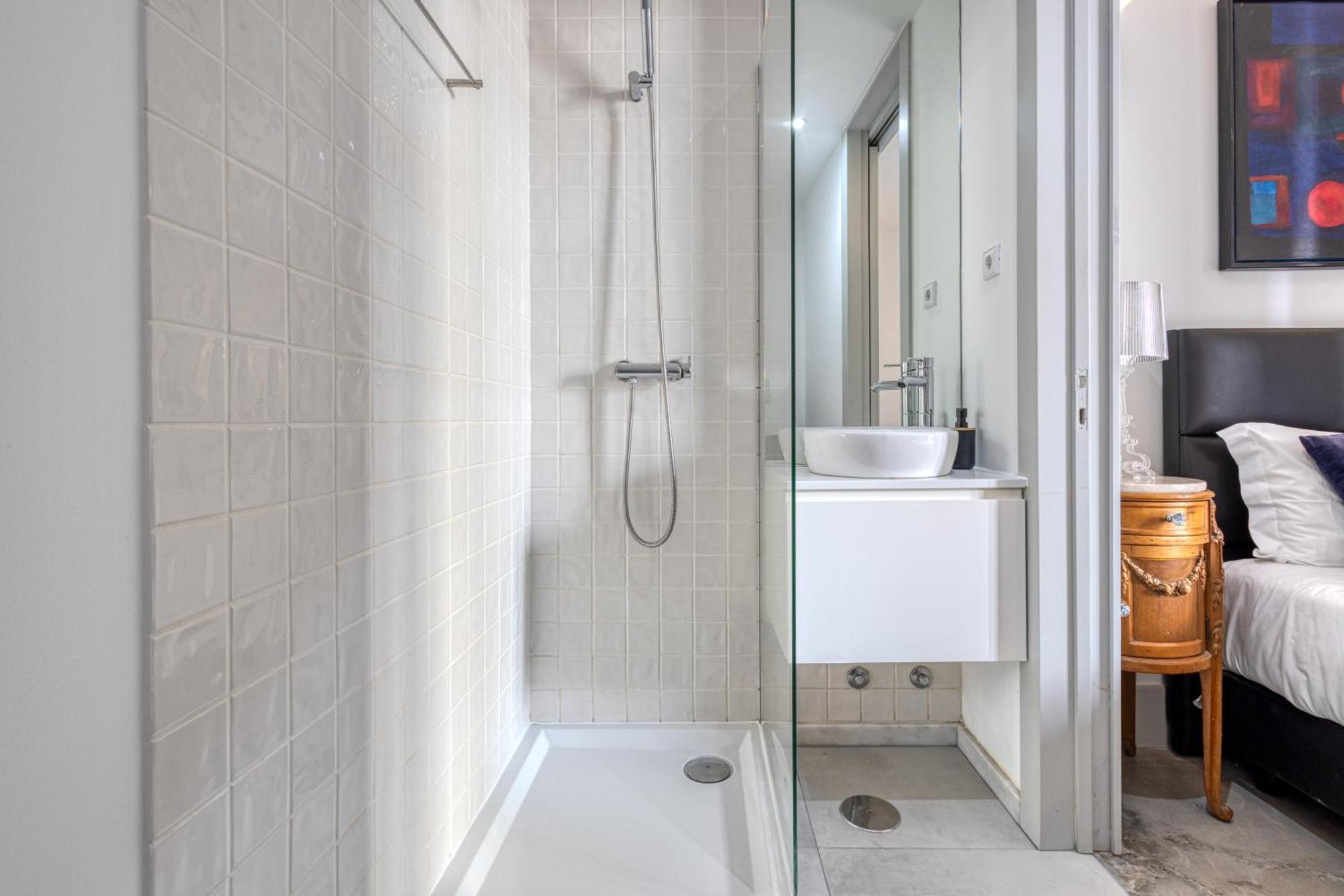 Oporto Guest Luxus Ildefonso Apartment ภายนอก รูปภาพ