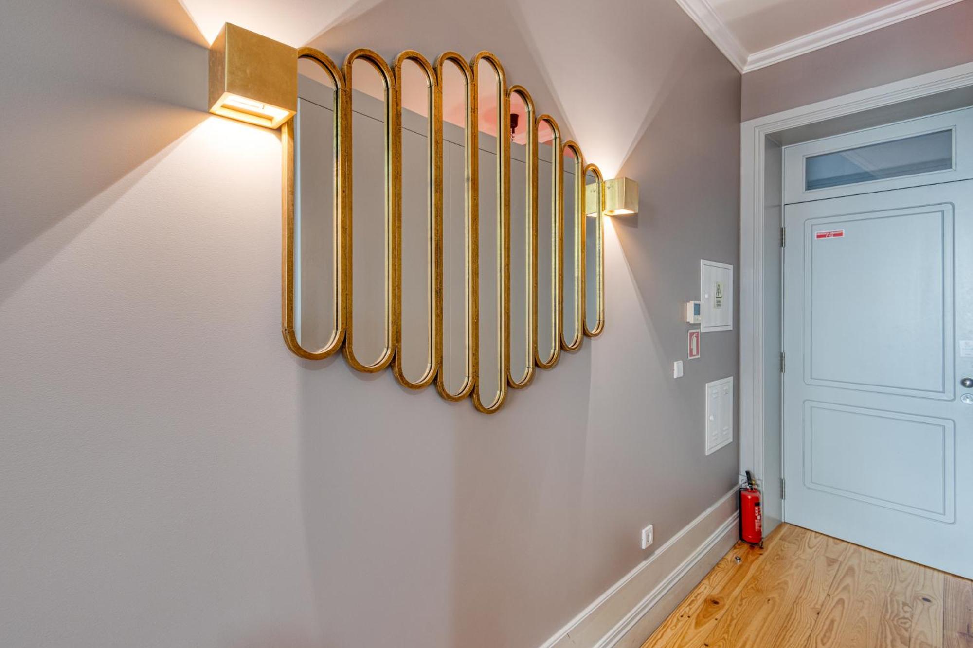 Oporto Guest Luxus Ildefonso Apartment ภายนอก รูปภาพ