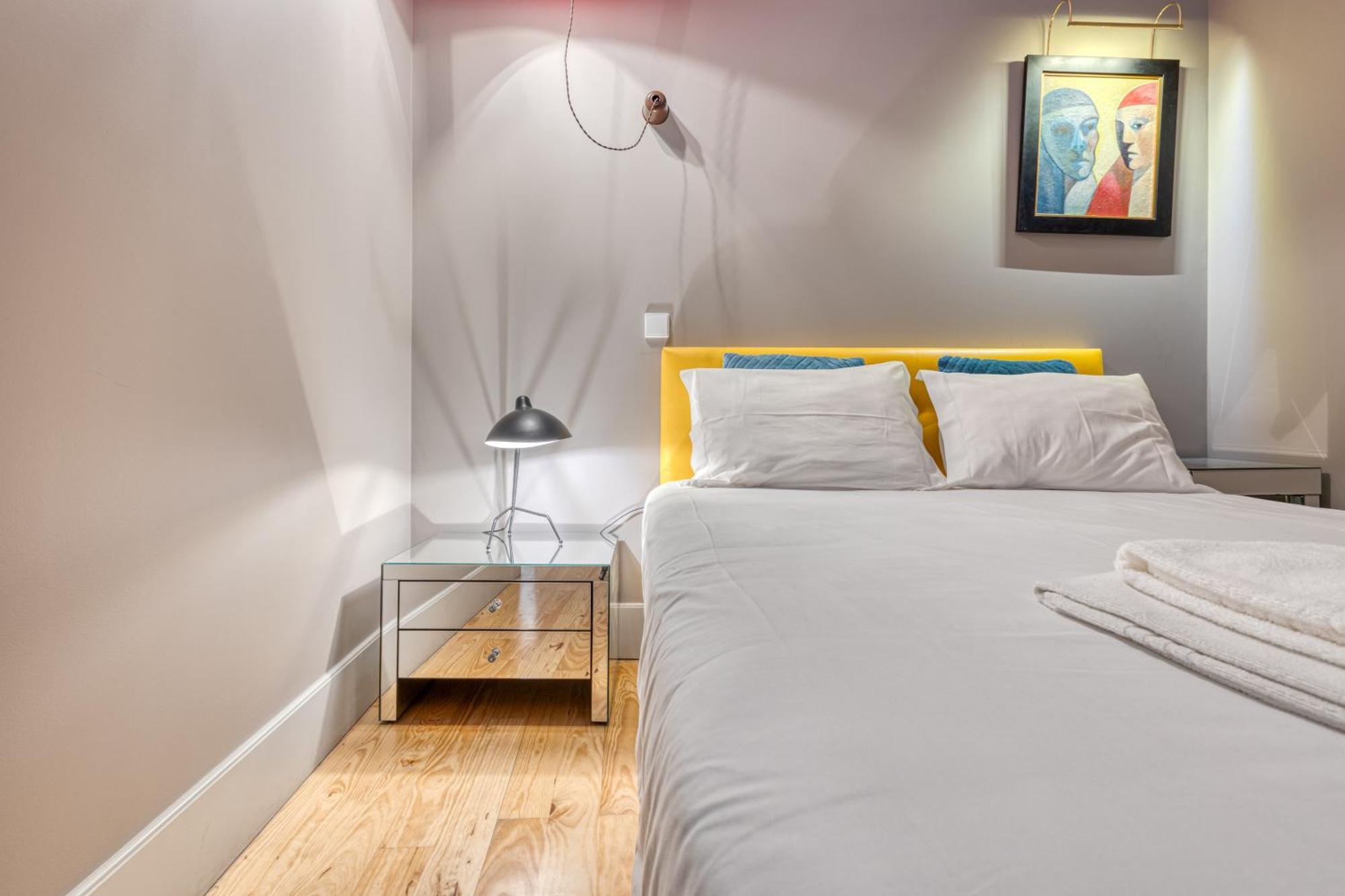 Oporto Guest Luxus Ildefonso Apartment ภายนอก รูปภาพ