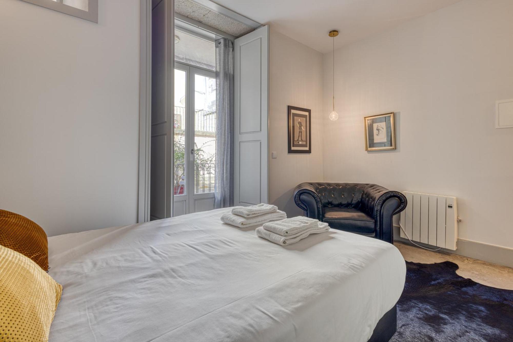 Oporto Guest Luxus Ildefonso Apartment ภายนอก รูปภาพ