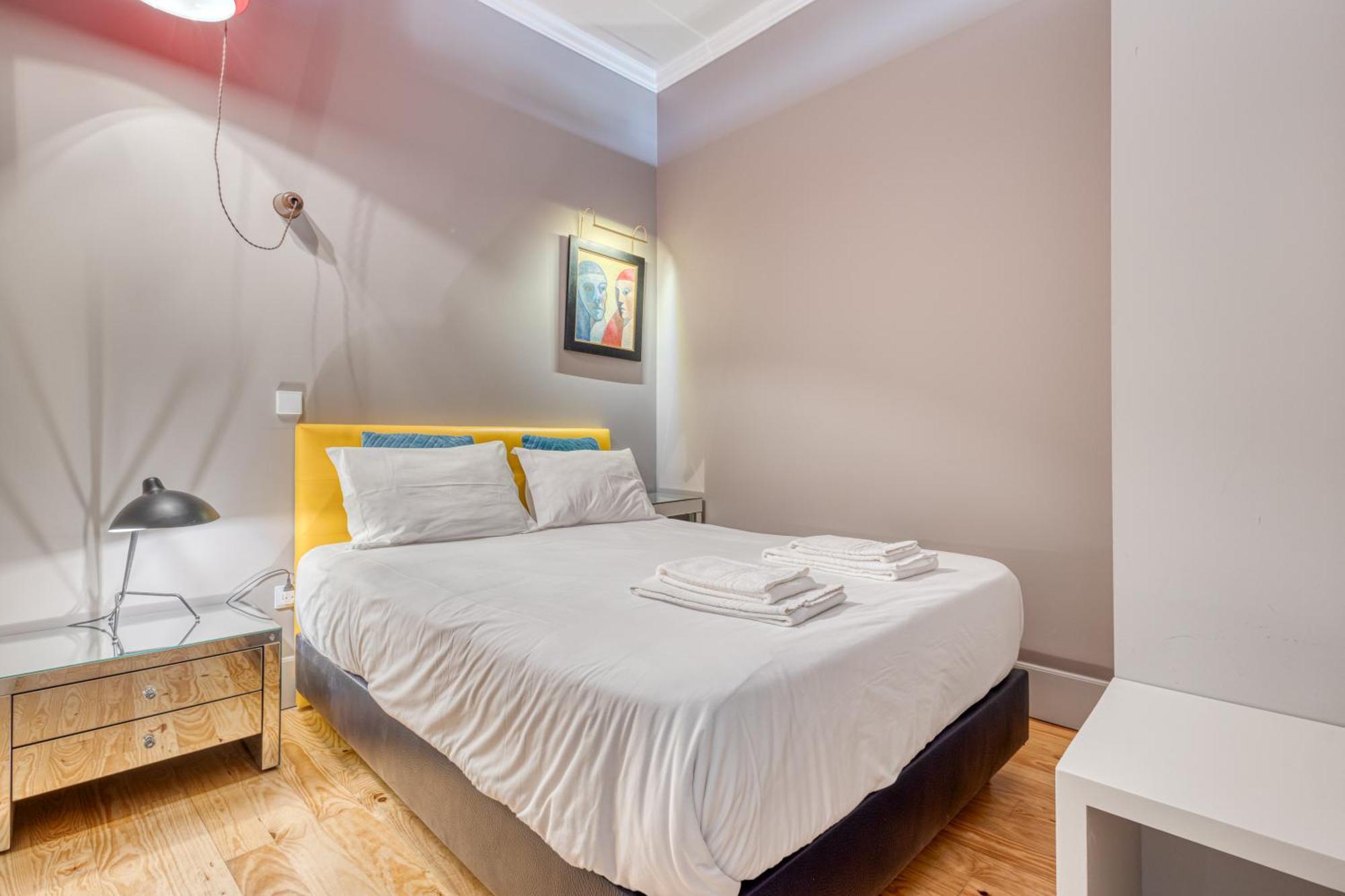 Oporto Guest Luxus Ildefonso Apartment ภายนอก รูปภาพ