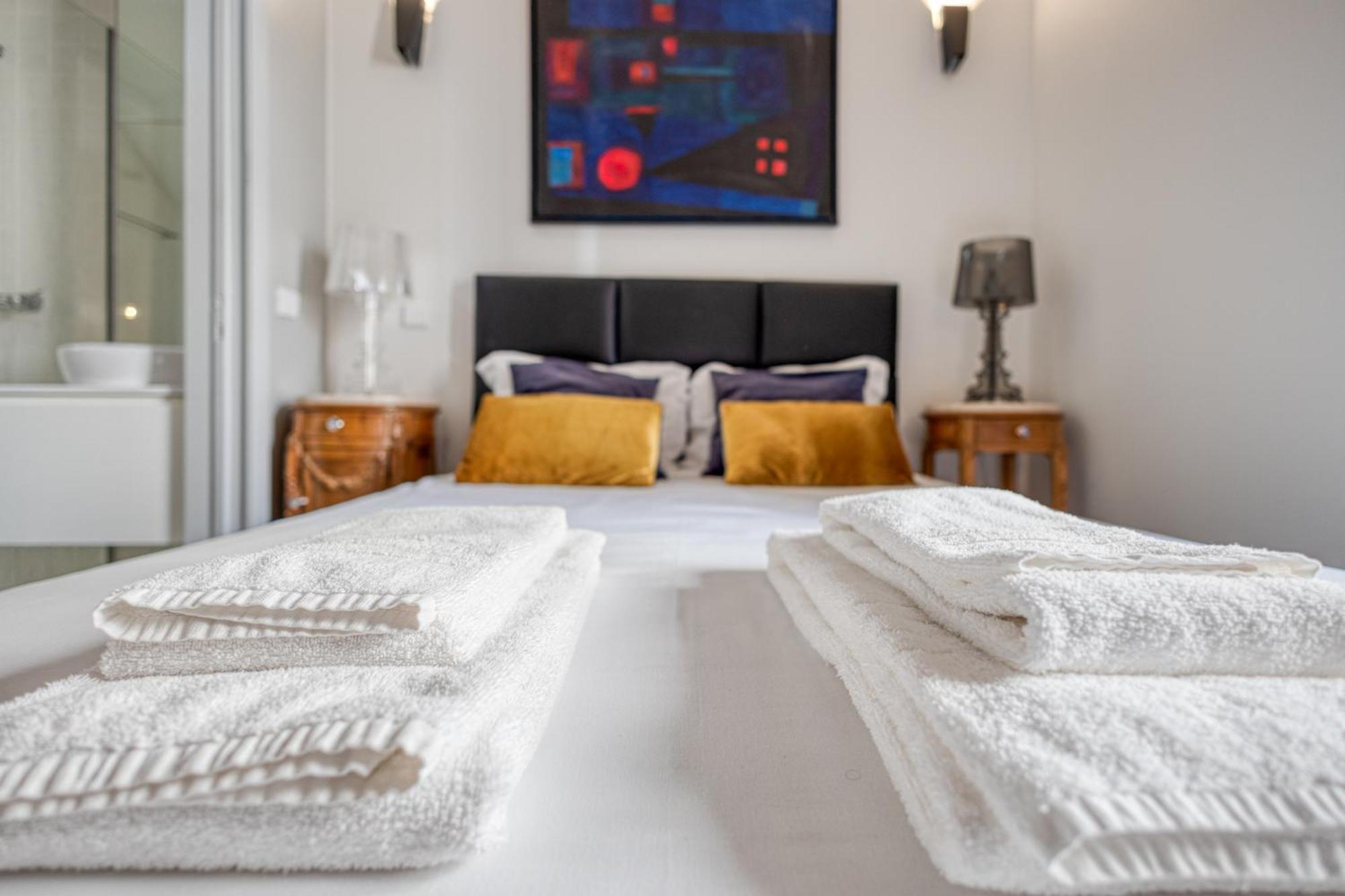 Oporto Guest Luxus Ildefonso Apartment ภายนอก รูปภาพ