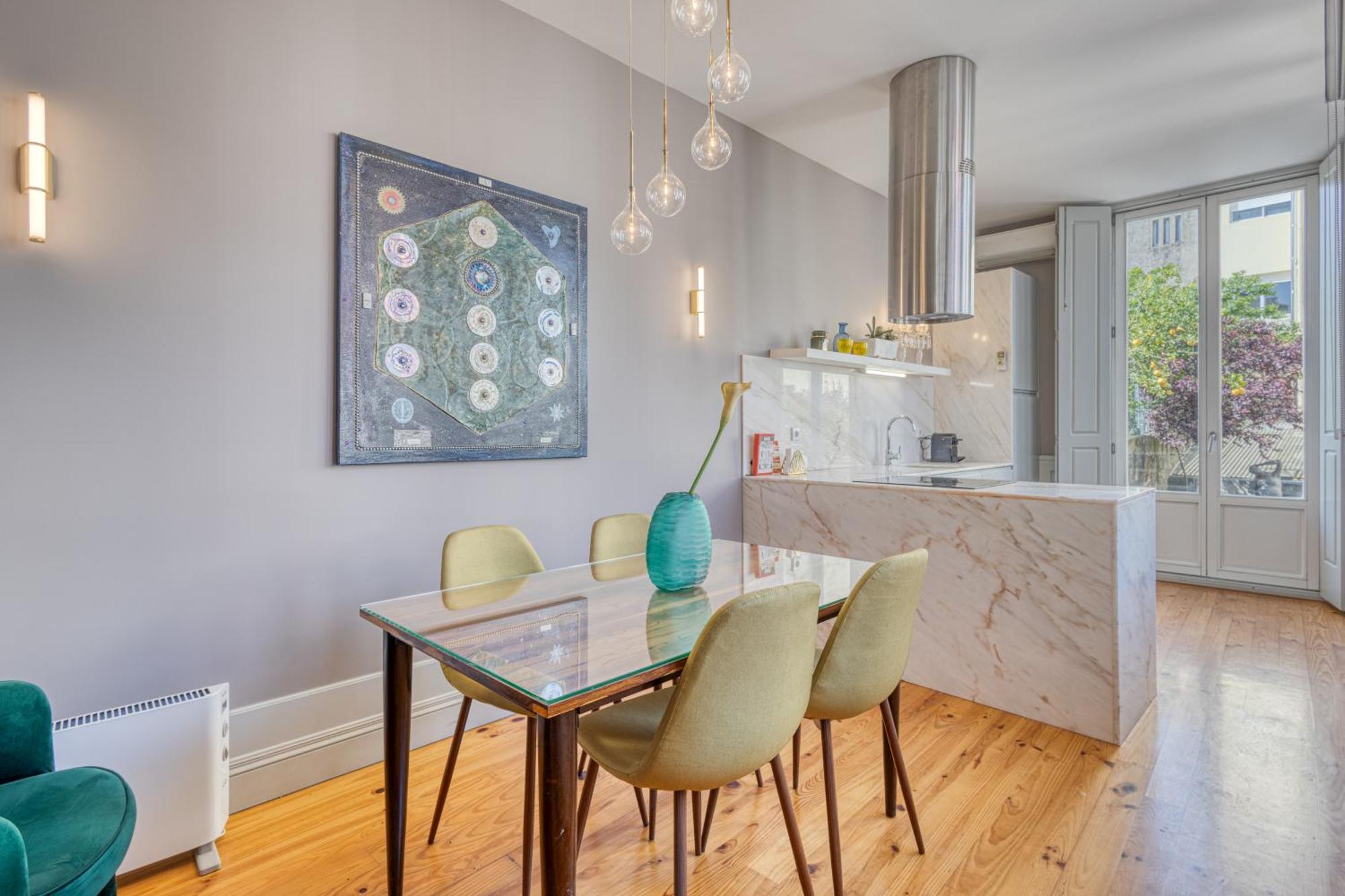 Oporto Guest Luxus Ildefonso Apartment ภายนอก รูปภาพ