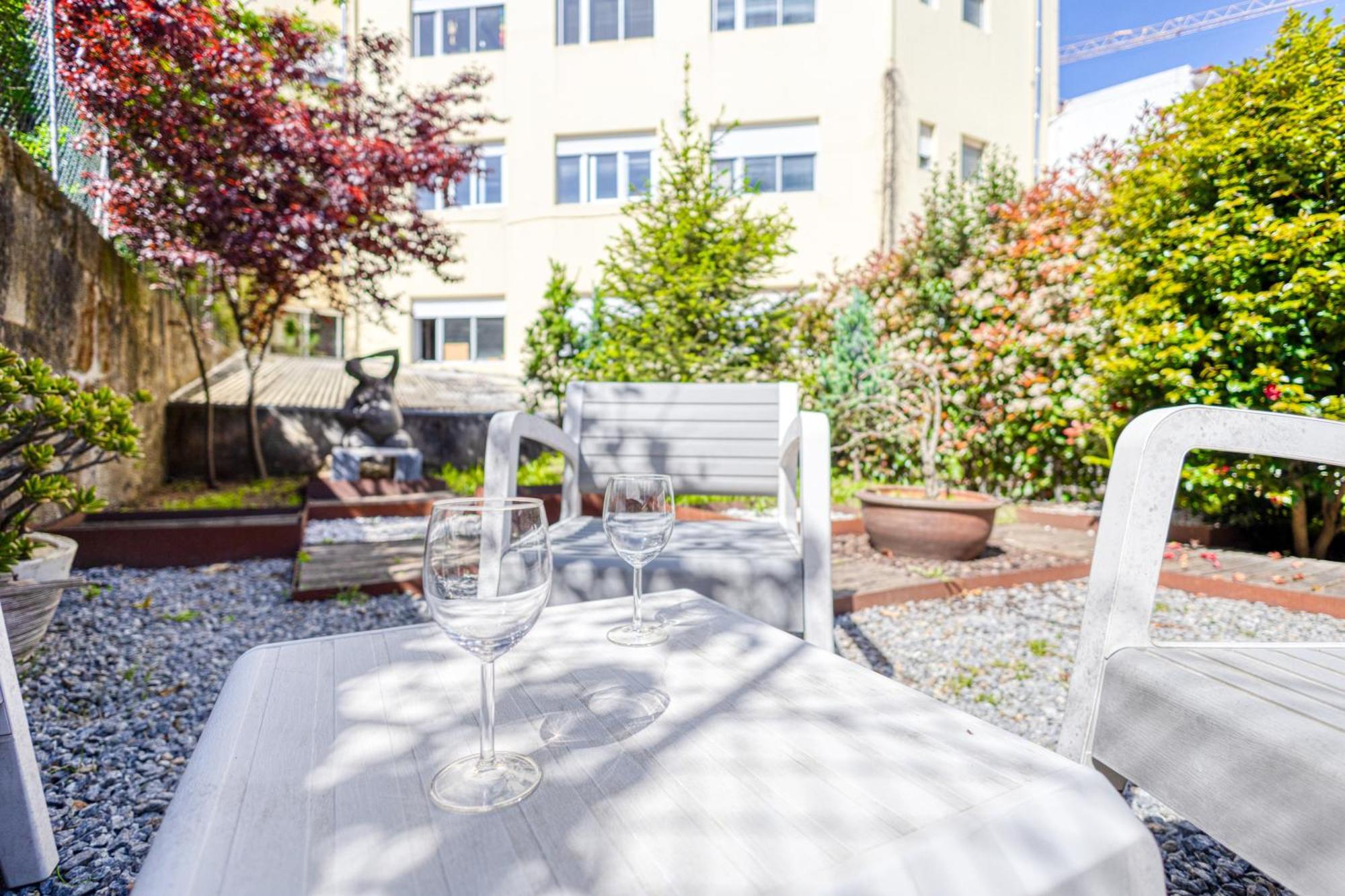 Oporto Guest Luxus Ildefonso Apartment ภายนอก รูปภาพ