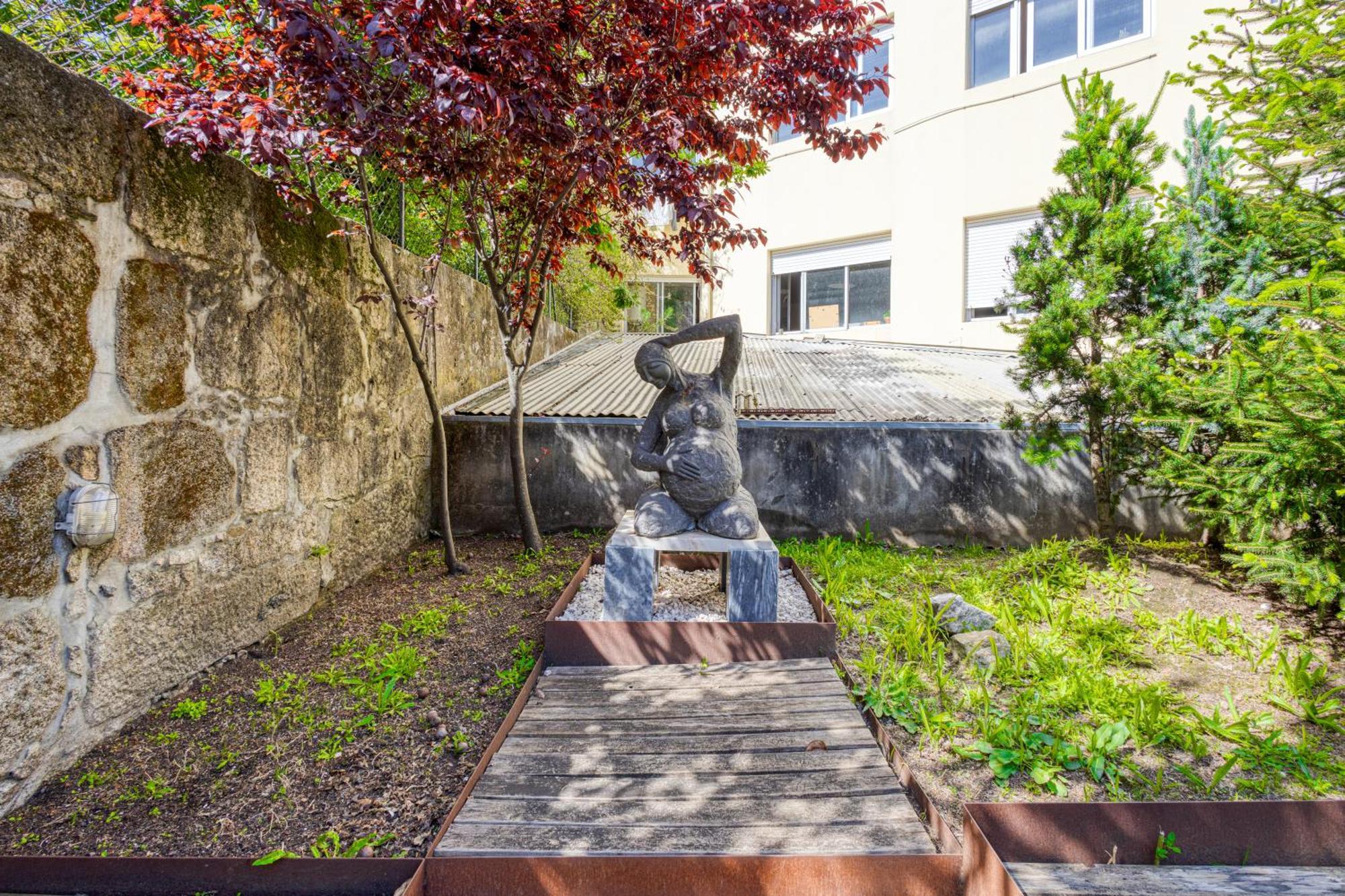 Oporto Guest Luxus Ildefonso Apartment ภายนอก รูปภาพ